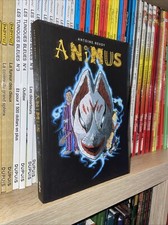 Animus - Par Antoine Revoy -
