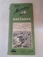 MICHELIN  - GUIDE  REGIONAL -