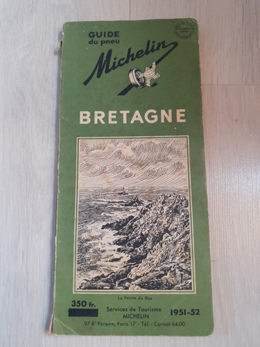 Michelin guide regional - michelin,
