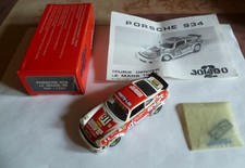 Top43 / Solido 2 Porsche 934