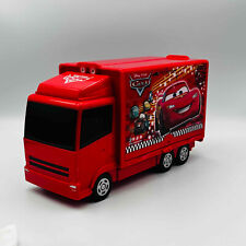 Camion De Rangement DISNEY PIXAR CARS