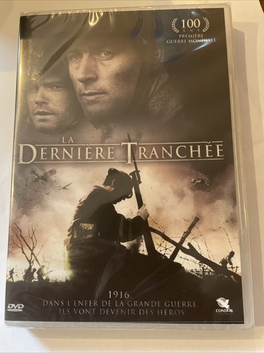 Dvd neuf emballé la - emballé, « la