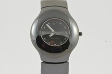 Rado Diastar Céramique Sintra Montre pour Femmes Quartz 152.0332.3 Vintage 32MM