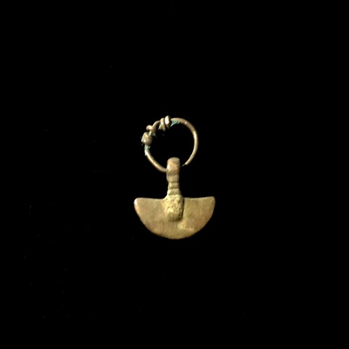 Hache odin rare pendentif - odin,