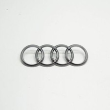 Emblème de capot moteur AUDI