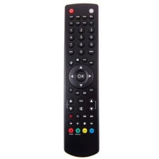 Télécommande TV Authentique