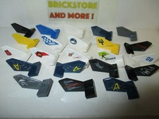 Lego - Tail Aileron Shuttle