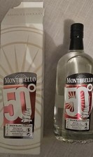 Rhum Blanc Montebello Premium