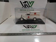 Citroën C4F 1930 Solido 1/43