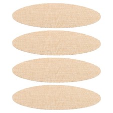  4 Pcs Patch Lumière Douce De