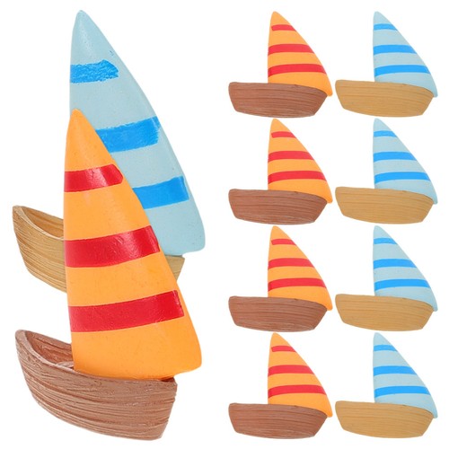 Voilier ornement bateau - voilier,