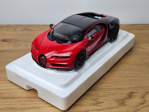 Bugatti chiron sport 18 - sport, 1/18