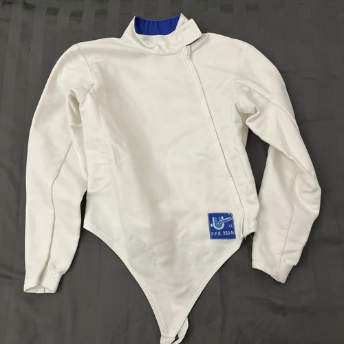 Veste escrime 350m enfant - veste,