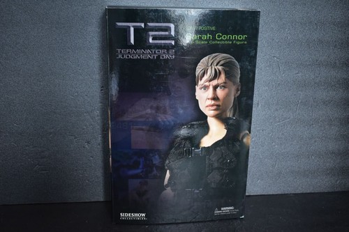 Figurine terminator sarah - figurine,