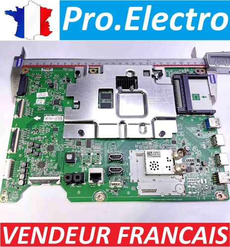 Motherboard oled65b7v - lg,