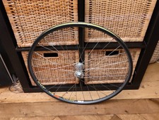 26" Ringlé Front Wheel Mavic