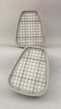 Cartouche de respirateur S 6001 - Lot de 2 pcs