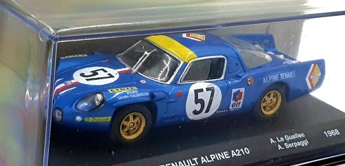 Altaya scale - altaya, 1/43