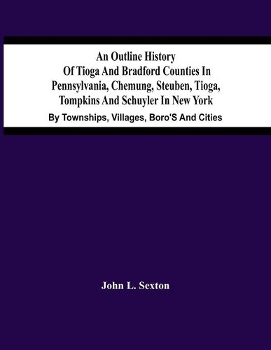 John sexton outline - sexton,