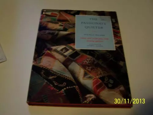 The passionate quilter ideas - passionate,