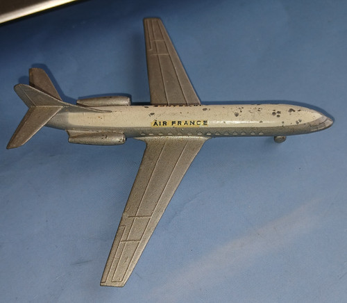 Solido avion compagnie - avion,