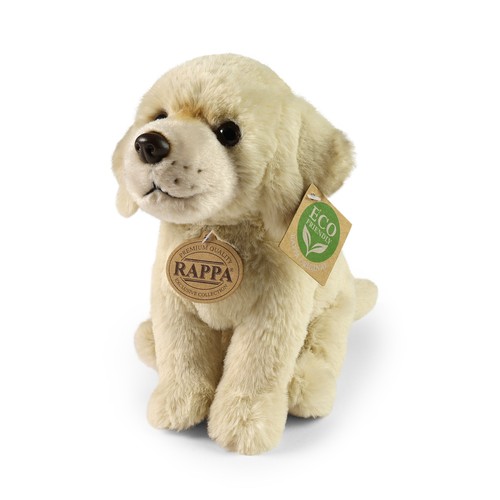 Peluche labrador retriever - peluche,