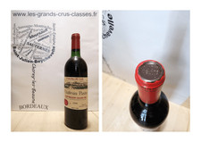 Château Pavie 1990 - Saint-Emilion - 1er Grand Cru classé A - 1 x 75 cl - Rouge