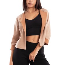 Veste Femme En Similicuir