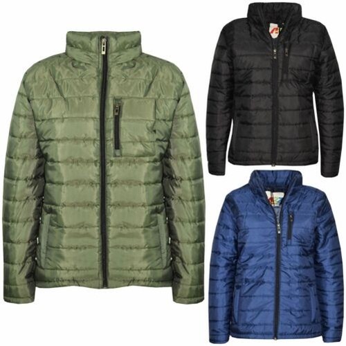 Enfants garçons vestes - garçons,
