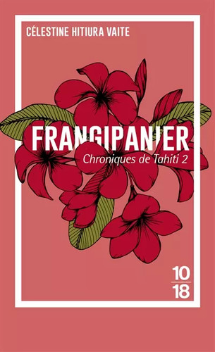 Frangipanier célestine - frangipanier,,