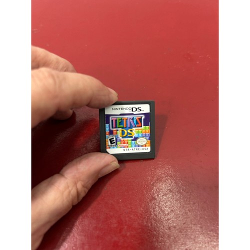 Nintendo tetris video game - video,