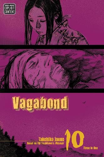 Takehiko inoue vagabond - inoue,