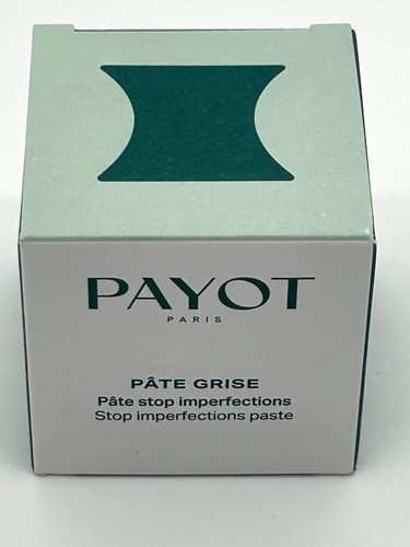 Payot pate grise stop - payot,