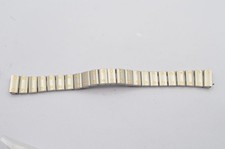 Cartier Santos Acier / Or