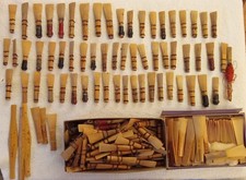 Lot 67 Anche Hautbois