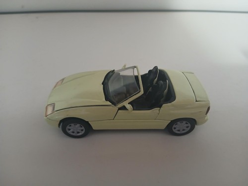 Bmw décapotable 1160 - bmw, z1