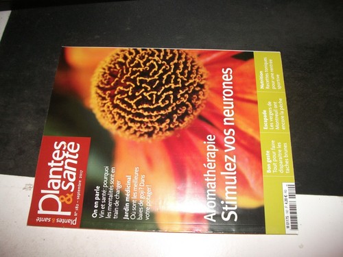 Revue plantes santé - **,