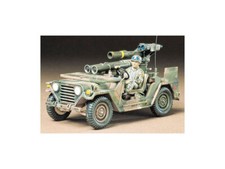 U.S.M151 A2 W/ Tow Missile