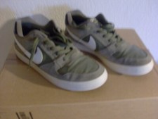 Paire de baskets - Nike SB - T