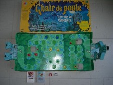 Jeu de société CHAIR DE