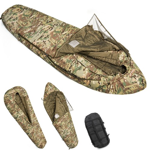 Rifleman sleeping - rifleman,