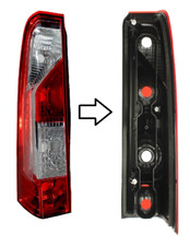 LAMPE FEU ARRIERE GAUCHE POUR