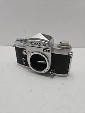 Miranda Sensomat RE Vintage