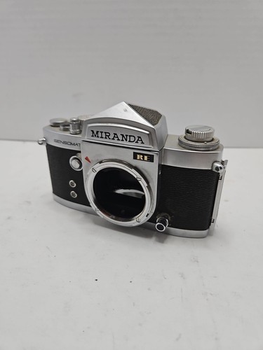 Miranda sensomat vintage - re,