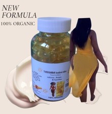 PRISE DU POIDS WEIGNT GAIN  BOÎTE DE  250  INGRÉDIENTS NATURELS