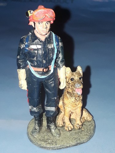 Figurine bspp brigade - bspp,