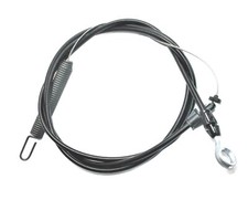 Tondeuse câble bowden pour - tondeuse,