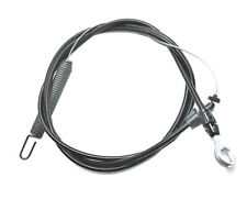 Tondeuse à câble Bowden pour