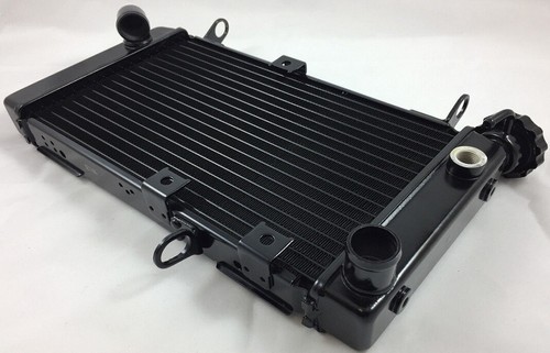 Radiateur 650n 650s sv - radiateur,