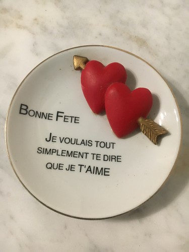 Saint valentin petite - valentin,